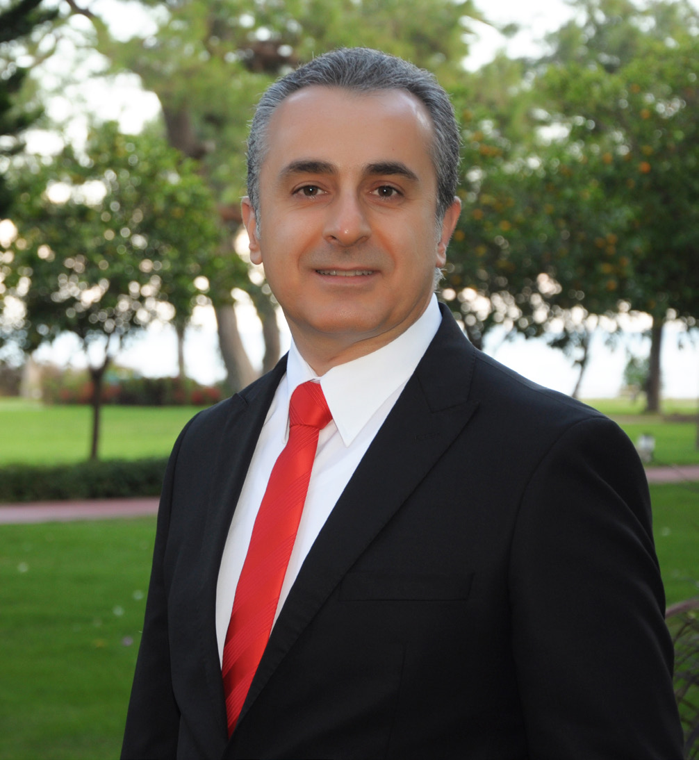 INTERVIEW WITH RIXOS PRESIDENT ASTANA GENERAL MANAGER – The light of ...