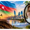 Azerbaycan’ın Sessiz Eşiği, Nurfer Tercan, PhD